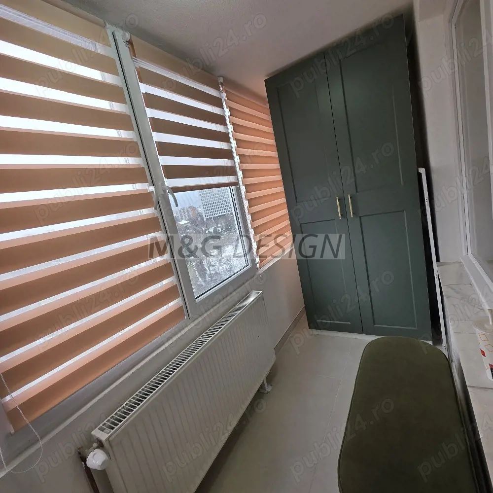 Apartament 3 camere zona Centrala - Poză 11