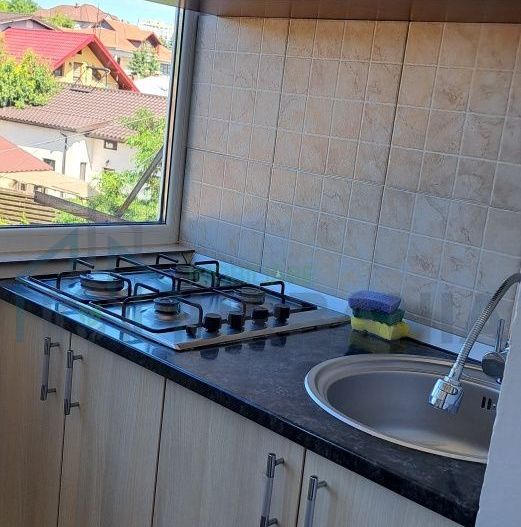 Apartament 1 cameră de închiriat, Podu de Fier, Liteni - Poză 6