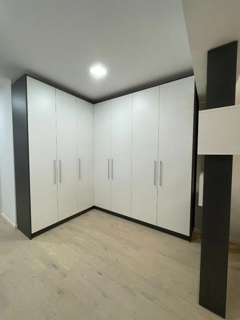 Apartament 3 Camere | Prima Închiriere | Parcare | Herăstrău - Poză 11