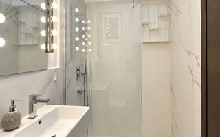 Apartament modern 2 camere | 52mp | Zona Centrala | Cluj Arena - Poză 8