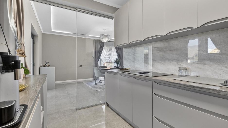Casa / Vila Superba | 4 camere | in Stupini COMISION 0% - Poză 7