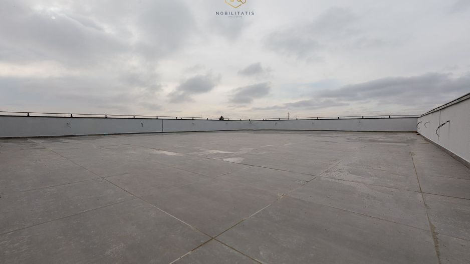 Apartament SPECTACULOS, 3 camere | Terasa 250 mp | Vedere Panoramica - Poză 6