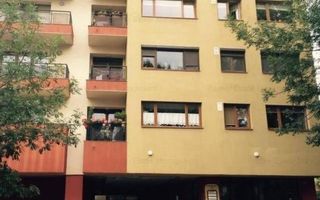 Inchiriere Apartament 2 camere  lux Alba Iulia, bloc 2011, incazire pardoseala - Poză 9