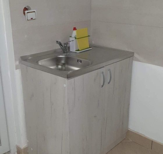 Casa individuala cu 3 camere si 1200 mp teren - zona Mehala - Poză 5