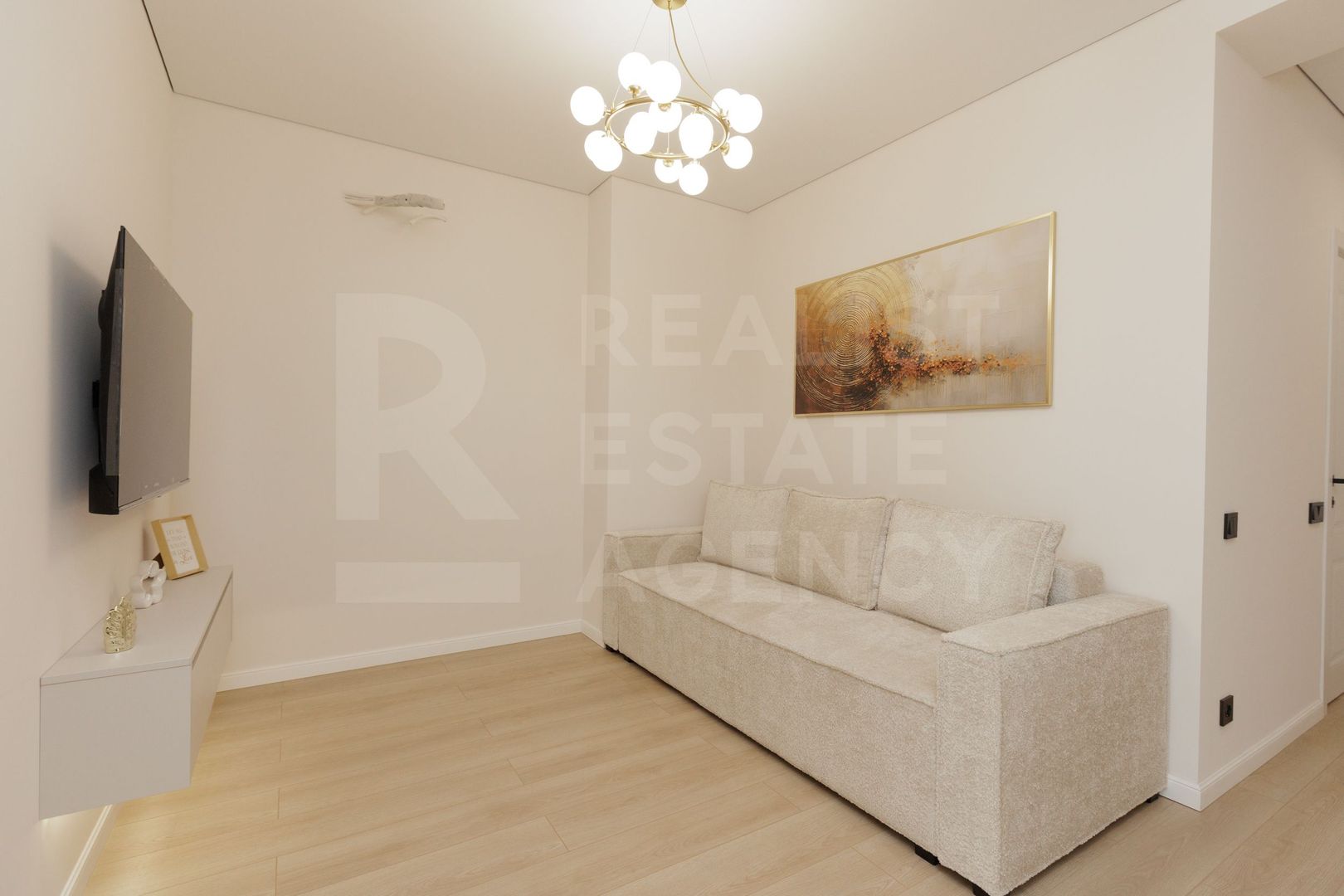 Vânzare, apartament, 2 camere, str. Durlești, Dumbrava - Poză 1