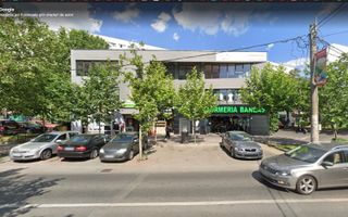 De inchiriat spațiu comercial open-space de 617 mp – Vitan / Bobocica - Poză 1