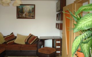 Închiriere 🏡 Apartament 2 camere, 52 mp, decomandat, lângă McDonald’s Dristor - Poză 1