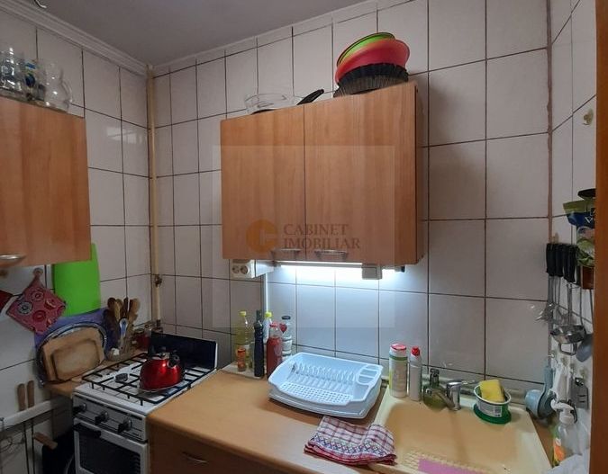 Garsoniera | 2 Lifturi | Metrou Lujerului la 3 minunte - Poză 4