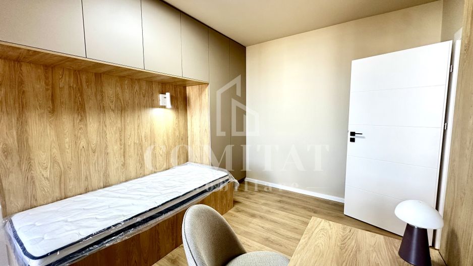 Apartament 3 camere | Ultrafinisat | Zona strazii Tineretului-Florești - Poză 12