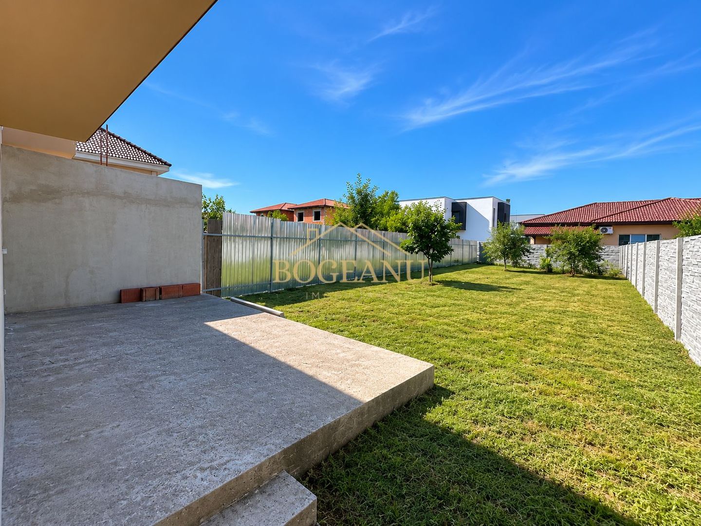 BG175-Duplex Premium Dumbrăvița | 4 Camere | Teren 362 mp | Proprietar - Poză 16
