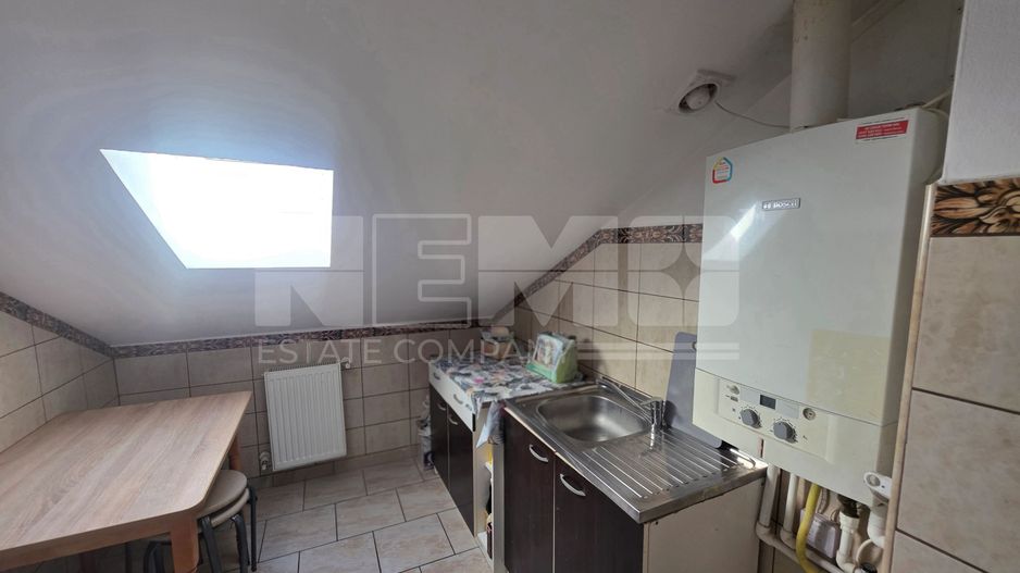 Garsonieră de închiriat |  250€/lună |  Suceava - Poză 3