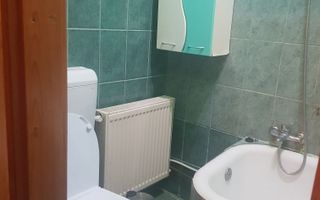 Apartament 1 camera Iosefin la curte - Poză 6