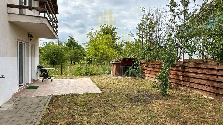 Jumatate de DUPLEX de vanzare - Poză 5