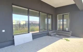 Casa individuala 4 camere finalizata intabulata Cartier Izvor Tarlungeni Brasov - Poză 13