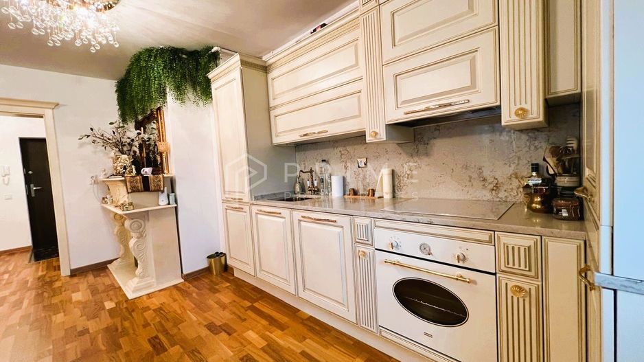 Apartament cu personalitate unică | Stil Old Spicy | Piese de colecție - Poză 4