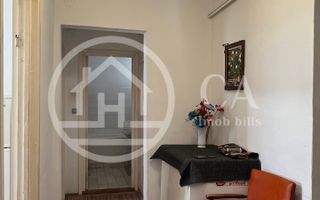 Apartament cu 3 camere de inchiriat in zona Dacia, Oradea - Poză 4