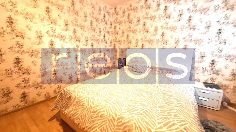 105000 EURO | APARTAMENT 2 CAMERE PARC SEBASTIAN | BLOC 1988 - Poză 5