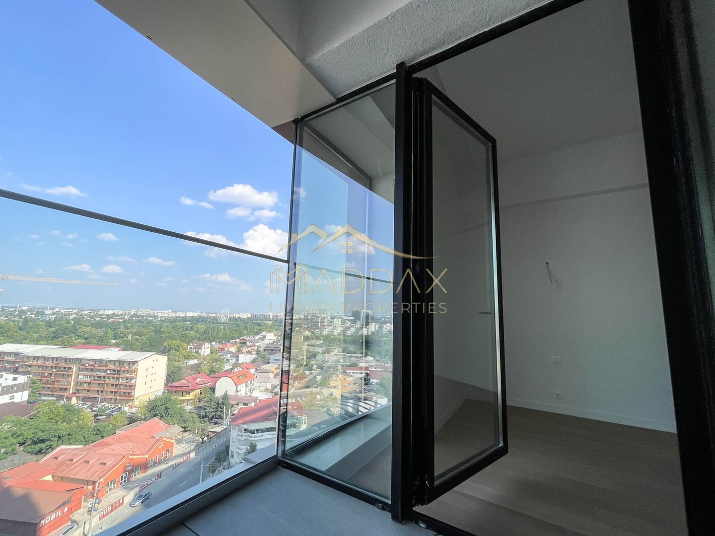 2 Rooms Apartment *64sqm*/ Verdi Park - Poză 21