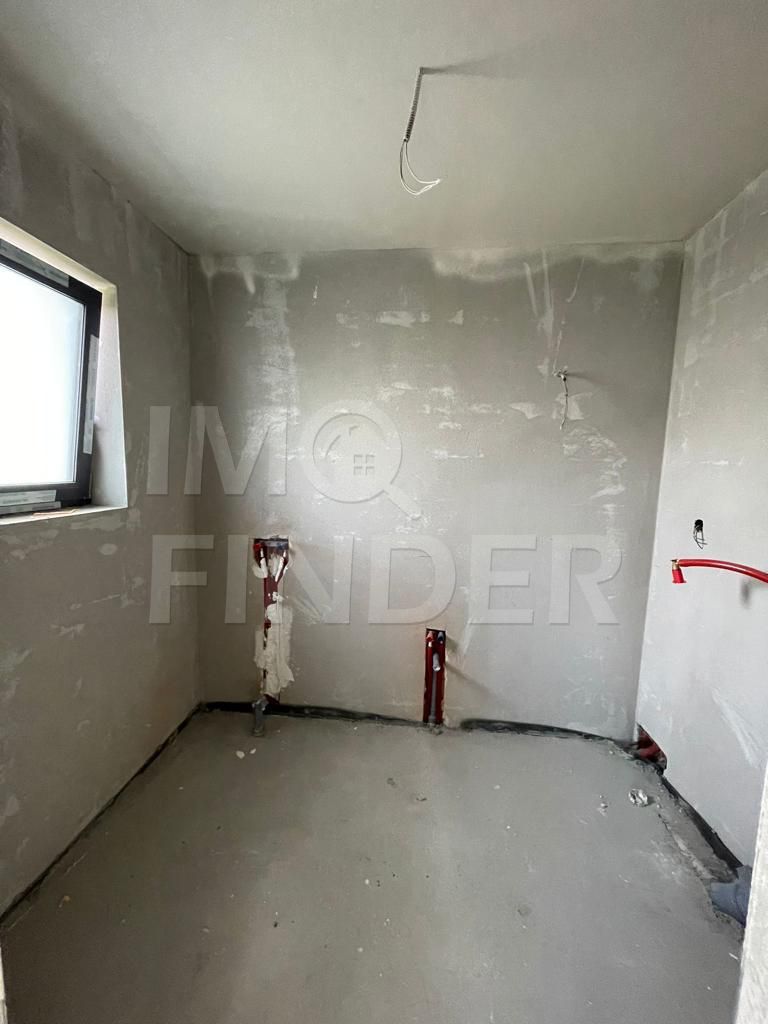 Vânzare casa individuală, Chinteni, 500 mp teren - Poză 15