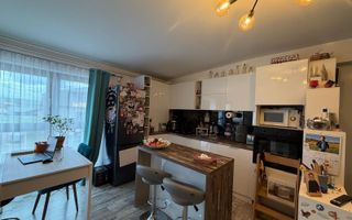 Apartament de 2 camere, bloc nou, 56mp, parcare, Apahida - Poză 5