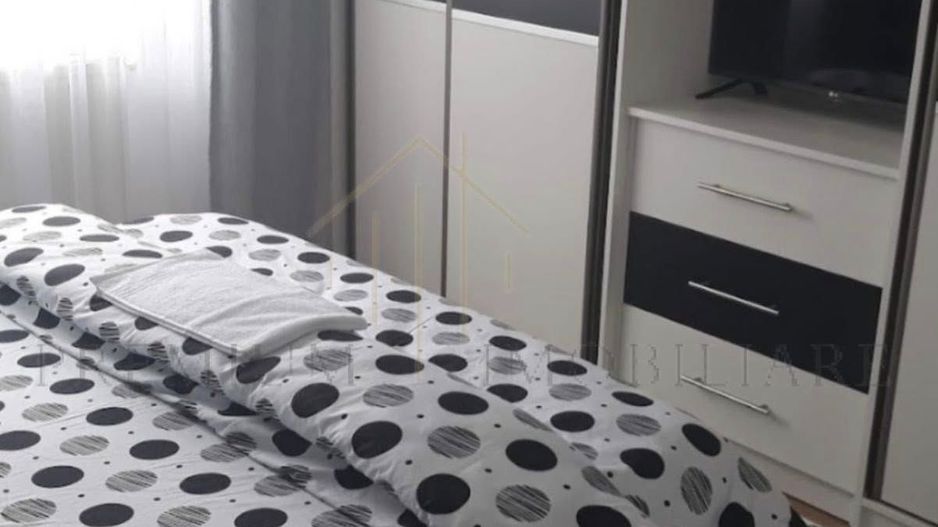 Apartament 3 Camere - Decomandat - Targu Ocna - Poză 7