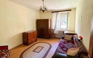 Apartament 2 Camere I Decomandat I Parter I Balcon I  Strand - Poză 1
