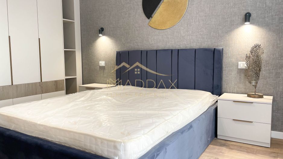 Apartament 2 camere de inchiriat II Prima inchiriere II Parcare II Pipera II - Poză 13