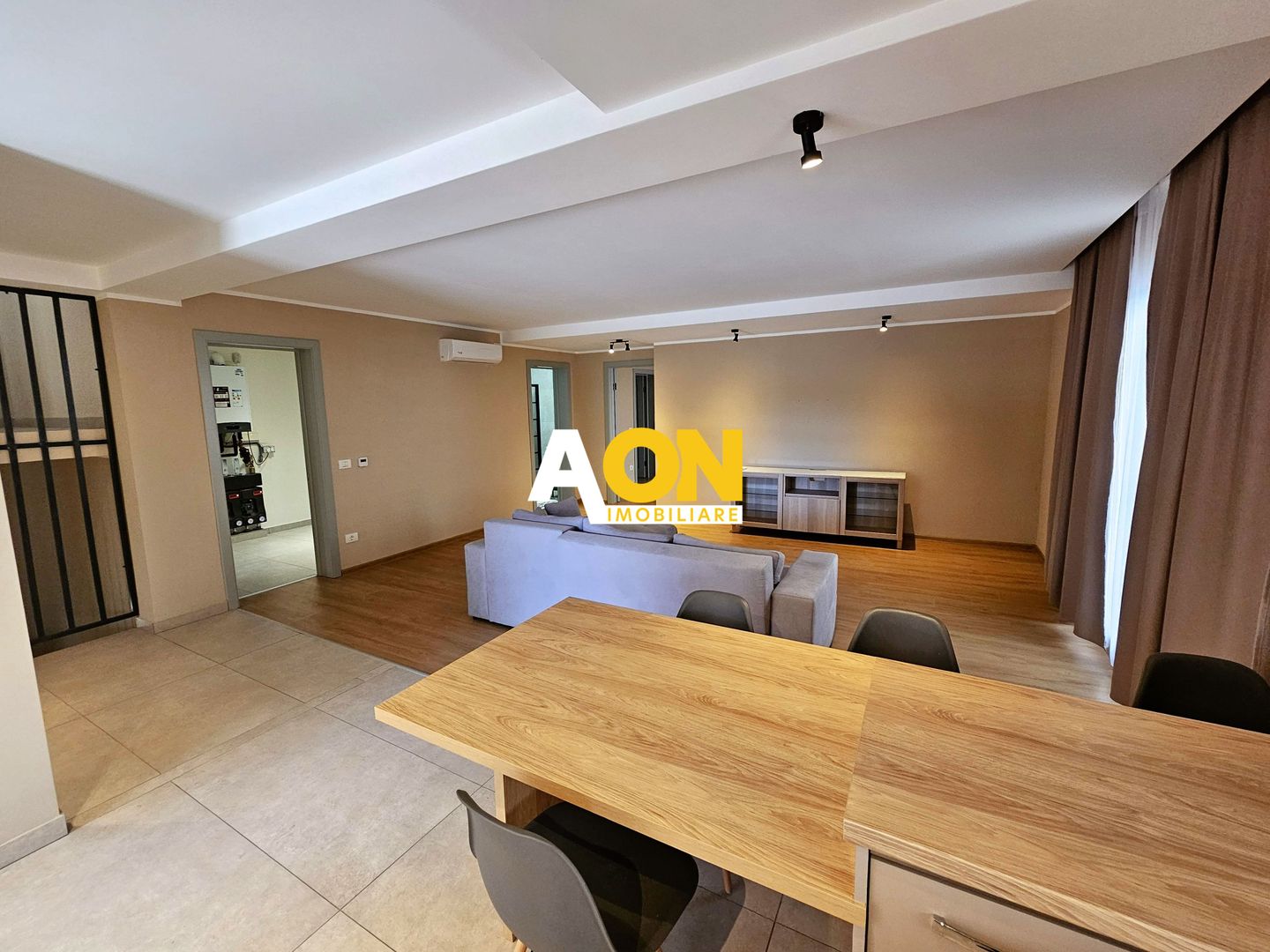 Casa S+P+1E, 4 camere, 495 mp teren, zona Schit - Poză 5