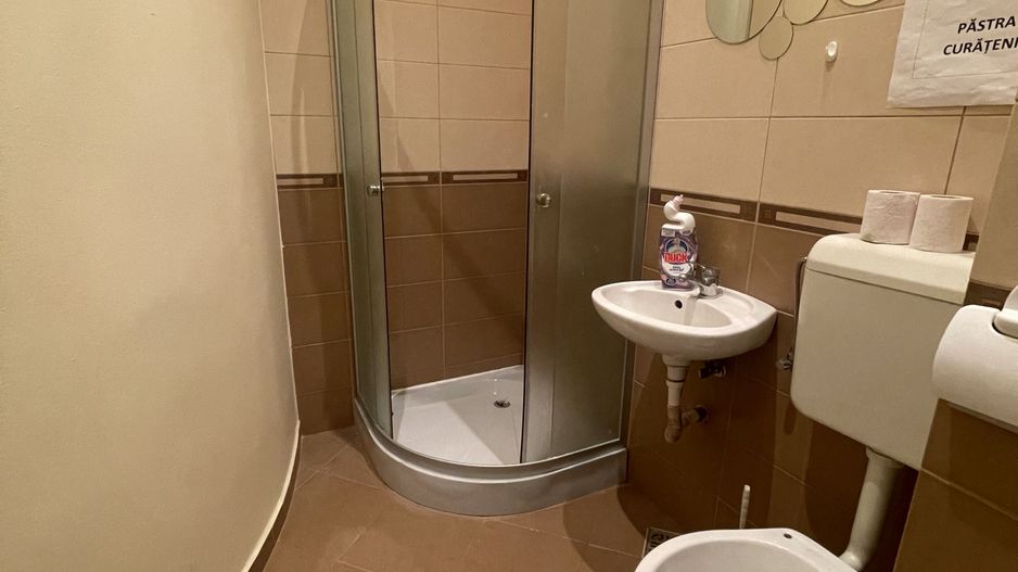 Ultracentral | 5 camere | Clădire istorică | Centrală proprie | Comision 0% - Poză 7