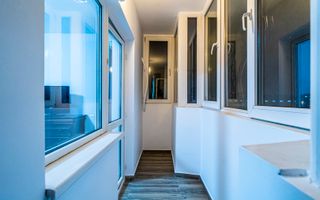 Drumul Sarii, 3 camere, 77 mp, et 5, 2 băi, bucatarie mare, disponibil imediat - Poză 18