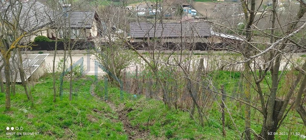 Teren intravilan de vanzare in Perieni, Iasi - Poză 4
