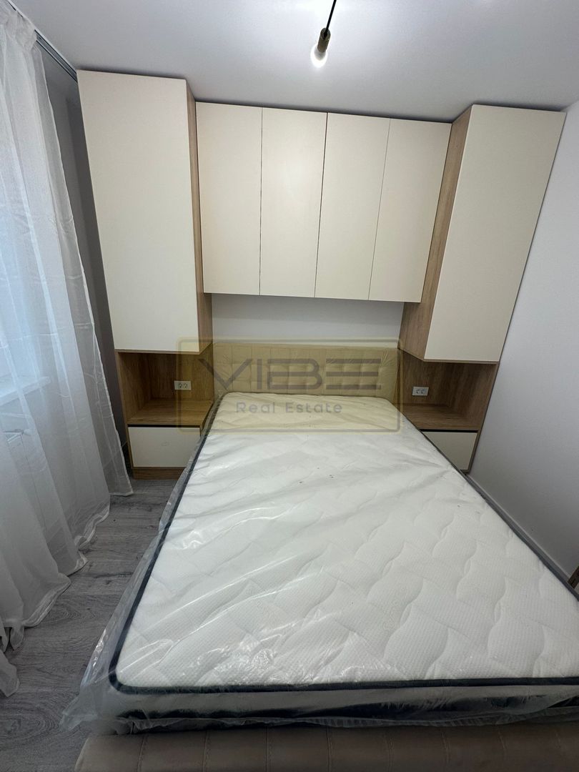 Poitiers Tower - Bloc nou- Prima Închiriere ! - Poză 2