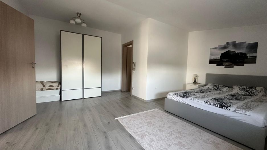 Vila individuală P+1, 5 camere, 260 mp utili – teren 400 mp - Poză 9
