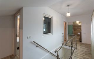 Bucurestii Noi - Chitila Ap 3  camere la curte, terasa, comision 0% - Poză 13