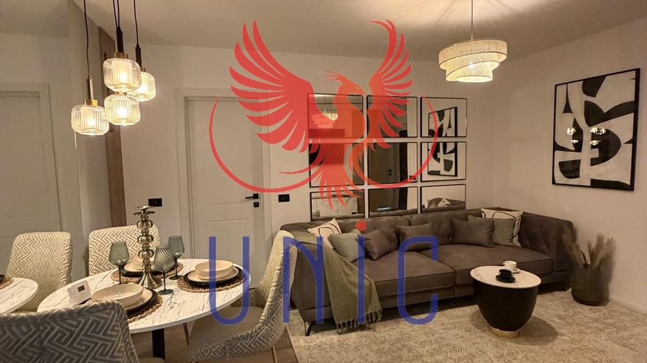 Apartament lux, Calea Bucuresti - Poză 2