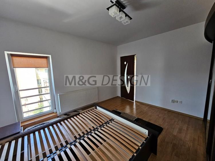 Apartament 2 camere  Giroc etajul 3 cu terasa - Poză 6