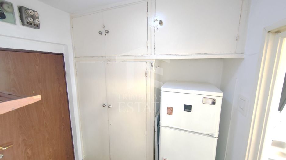 Titan Campia Libertatii Apartament 2 camere luminos - Poză 6