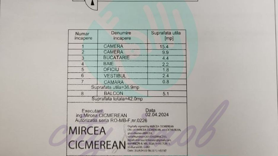 Apartament renovat - IDEAL AIRBNB sau INVESTITIE - Poză 14