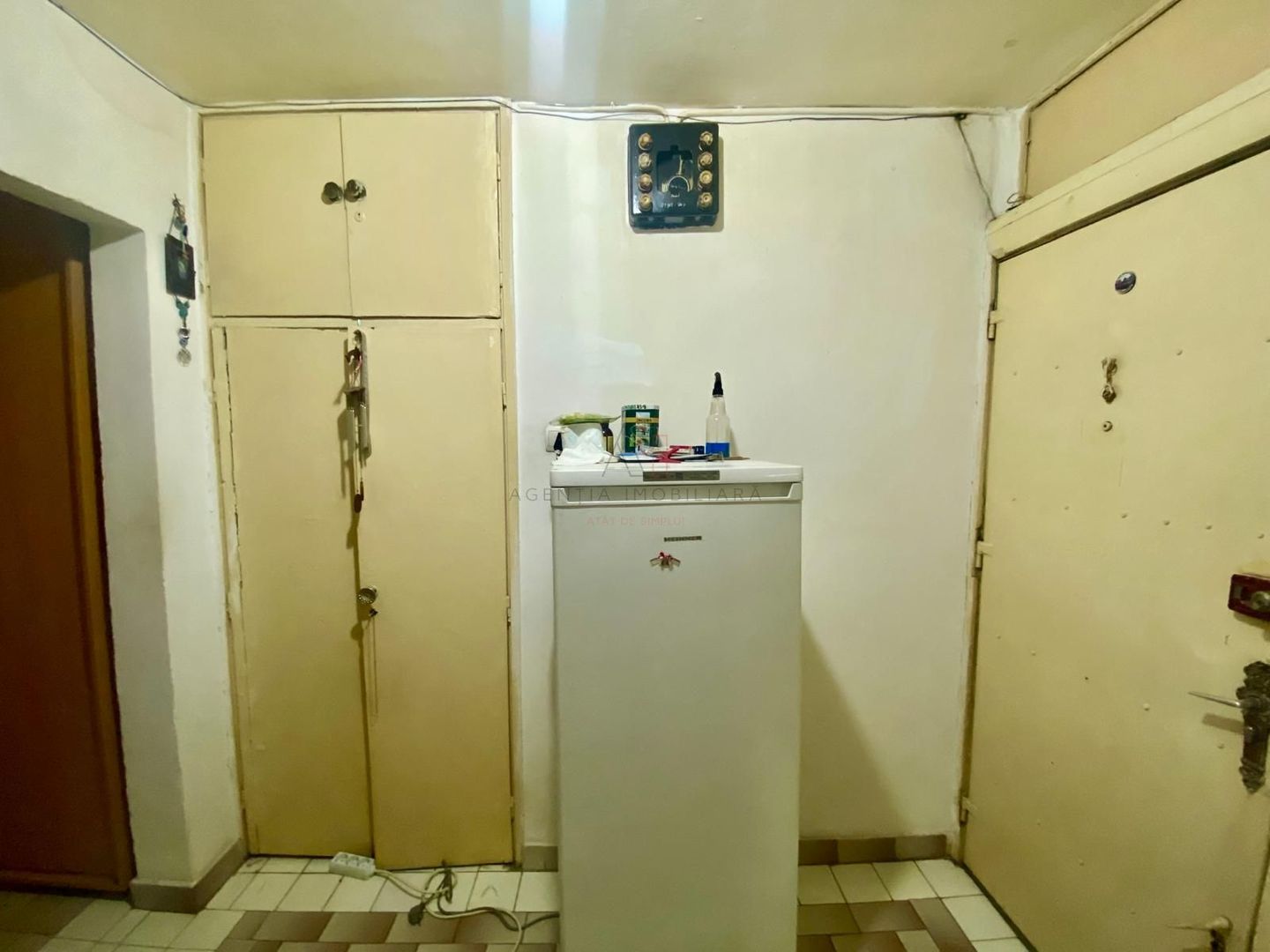 4 camere Lujerului Metrou - Poză 8