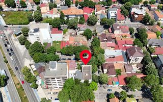 Ultracentral -Cladire impozanta  D+P+2E. - Poză 49