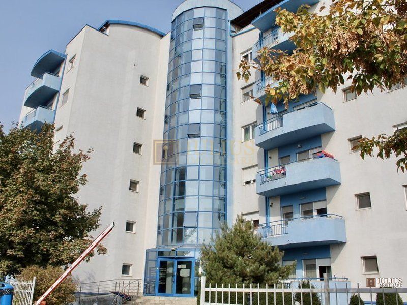 Aradului; parcare privata, include Ctr. A.F.P - Poză 2