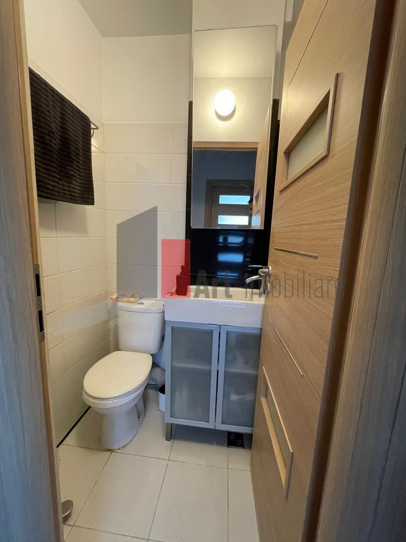 APARTAMENT 2 CAMERE -SALA PALATULUI - Poză 18