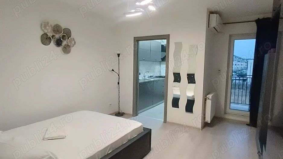 Vanzare Garsonieră mobilată și utilată in Titan-Stefan Rezidence, parcare - Poză 2