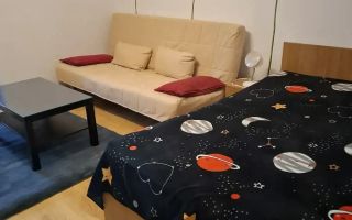 Vanzare garsoniera Titan, 5 minute metrou - Poză 3