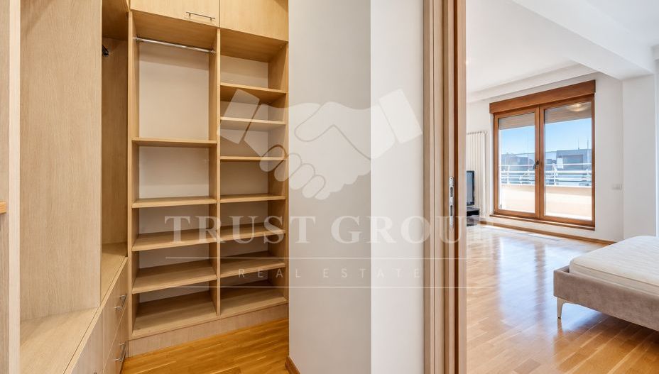 Penthouse 5 camere 287 mp | Terase 195 mp | lift privat | 2 Parcări - Poză 25