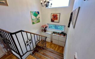 Duplex ultrafinisat/ zona Parcului/ materiale premium - Poză 13