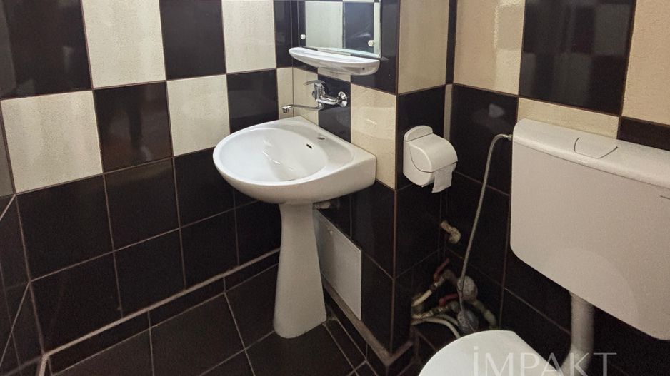 Apartament  3 camere decomandat in Marasti - Poză 6