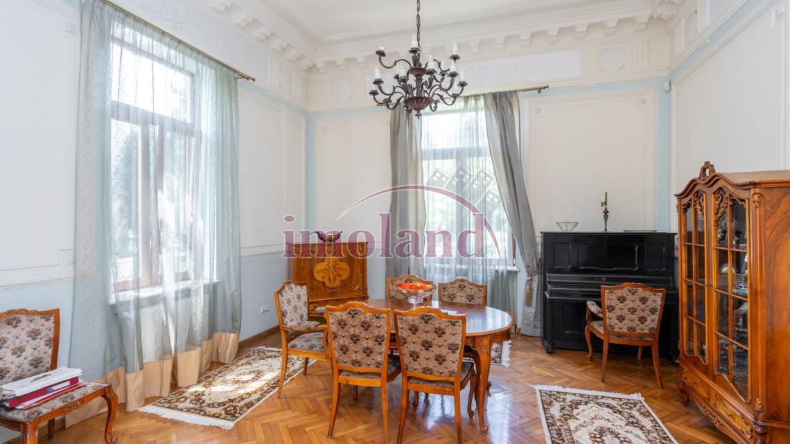 Vila impozanta - vanzare - Gradina Icoanei-Parcul Ioanid - Poză 5