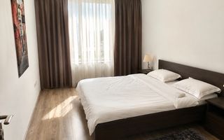 Inchiriere 2 camere pet friendly - zona Dorobantilor / The Office - Poză 3
