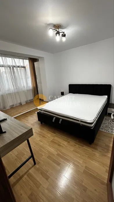 PODU ROS - 2 CAMERE - ETAJUL 1 - MOBILAT SI UTILAT COMPLET - Poză 6